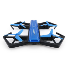 JJRC H43WH Mini RC Drone Foldable Quadcopter Drone with WIFI FPV 720P HD Camera Support APP Control Headless Mode G-sensor